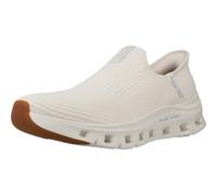 Skechers Baskets Glide-Step Pro-Every Slip-on Blanc Femme 37