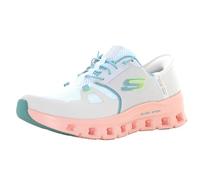 Skechers Femme Glide-Step Pro Racine Accueil Chaussures-Femme Baskets-Basses, Multicolore, 39 EU
