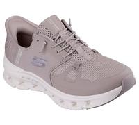 Skechers Femme Glide-Step Pro, Taupe, 38 EU