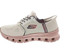 Skechers Slip-ins: Glide-Step Pro Chaussures Moyen Width en Taupe, Pointure 38.5, Vegan, Lavable en machine