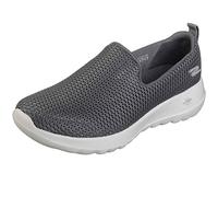Skechers Femme Go Joy Walking-shoes, Charcoal Textile Trim, 40 EU