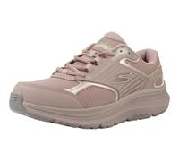 Skechers Femme Go Run Consistent 2.0 Advantage Basket, Marron, 38.5 EU