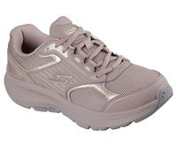 Skechers Femme Go Run Consistent 2.0 Advantage Basket, Marron, 38 EU