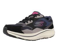 Skechers Go Run Consistent 2.0 Noir Marine Femme