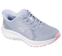 Baskets Skechers SLIP-INS Go Run Consistent 2.0 - Capti pour Femme 39 Bleu