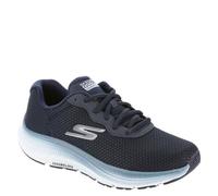 Skechers Femme Go Run Consistent 2.0 Basket, Bleu Marine, 38.5 EU