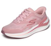 Skechers Femme Go Run Consistent Pro Slip-in ENTRAINEUSE, Fuchsia, 39.5 EU