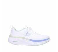 Skechers Femme GO Run Elevate 2.0 Performance :, Menthe Blanche, 37 EU