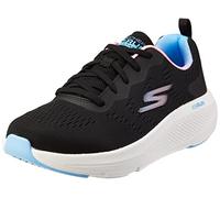 Skechers Gorun Elevate Double Time Running Shoes Noir EU 39 1/2 Femme