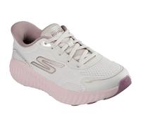 Skechers Femme GO Run Now Chaussures, Naturel, 37 EU