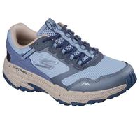 Skechers Femme Go Run Trail Altitude 2.0 Ravine Basket, Slate Leather/Trim, 37 EU