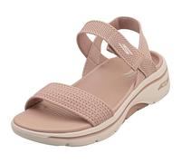 Skechers Sandales GO Walk Arch Fit 2.0 Femme Mauve 38 EU
