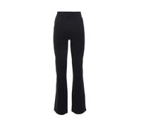 Skechers Femme Go Walk Evolution II Flare Pant Joggings, Noir, L EU