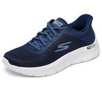 Skechers Femme Go Walk Flex Carla, Navy, 40 EU