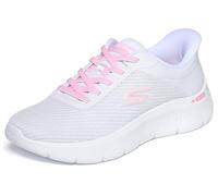 Skechers Slip-ins Go Walk Flex™ Carla Trainers Blanc EU 37 Femme