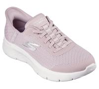 Skechers Go Walk Flex Trainers Blanc EU 38 Femme