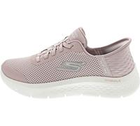 Baskets Femme - Violet - Skechers Slip-Ins: GO WALK Flex - Grand Entry