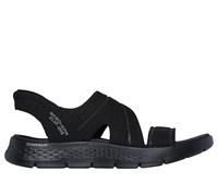Skechers Sandales femme GO Walk Flex Sandal Enticing Noir 40 EU
