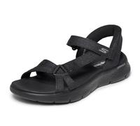 Skechers Sandales Go Walk Flex Slip-ins Noir 36 EU Femme
