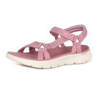 Skechers Femme GO Walk Flex Sandal Sublime Glissante, Purple, 39 EU