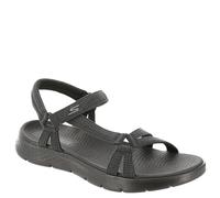 Skechers Go Walk Flex Sandal - Sublime - Sandales femme Black 39
