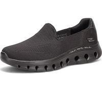 Skechers Femme Go Walk Glide-Step Flex Basket, Noir, 37.5 EU