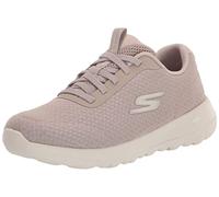 Skechers Femme Go Walk Joy-Ecstatic Basket, Taupe, 37 EU