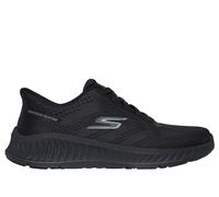 Skechers Femme Go Walk Now Khloe Slip-in ENTRAINEUSE, Black, 41 EU