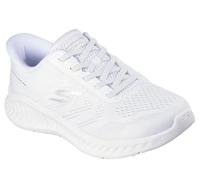 Skechers - Go Walk Now - Khloe - Chaussures lifestyle femme Blanc - 40
