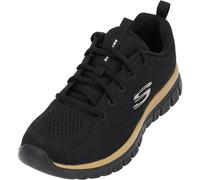 Chaussures Skechers Graceful - Get Connected noir femme - 40