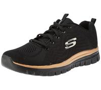 Chaussures Skechers Graceful - Get Connected noir femme - 40