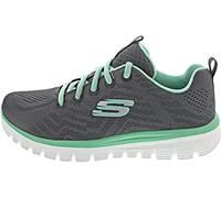 Baskets Basses Skechers Bobssquad Breeze Way - 42
