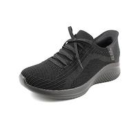 Skechers Slip On Runners Noir 7 (40) Female