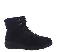 Skechers Femme Highly Elevated GO RUN TRAIL ALTITUDE TR S LEV E, Anthracite, 38 EU