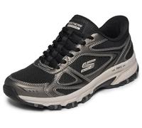 Skechers Femme Hillcrest Hampton Slip-in ENTRAINEUSE, Black, 38.5 EU