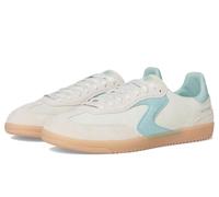 Skechers Femme Hotshot-for The Win Basket, Aqua Naturel, 40 EU