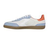 Skechers Femme Hotshot for The Win Basket, Bleu, 39 EU