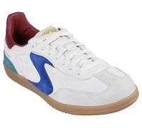 Skechers Femme Hotshot for The Win Basket, Gris, 36 EU