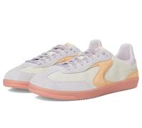 Skechers Femme Hotshot-for The Win Basket, Naturel Mulit, 40 EU