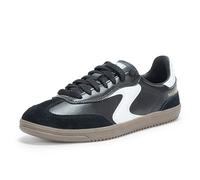 Skechers Femme Hotshot Kickoff Basket, Noir, 38 EU