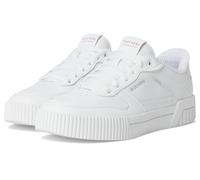 Skechers Femme Jade Put It in Neutral Basket, Blanc, 38 EU