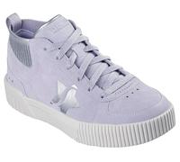 Skechers Femme Jade-Soft Sparkle Basket, Lavande, 39.5 EU