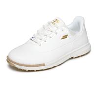 Skechers Chaussures de golf Go Golf Jasmine 2 GF Femme EU 38 1/2