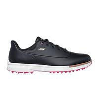 Skechers Chaussures de golf Go Golf Jasmine 2 GF étanches sans pointes Femme Noir/Rose 37 EU