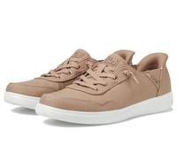Skechers Femme Keep It Sweet Bobs Skipper Gardez-Le Doux, Toile Marron Clair, 41 EU