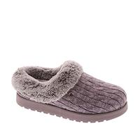 Skechers Femme Keepsakes-Ice Angel Slippers, Pink, 41 EU