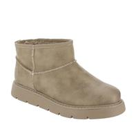 Skechers Femme Keepsakes Lite Bottine, Marron, 37 EU