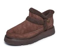 Skechers Femme Keepsakes Lite Winter Snug Bottes