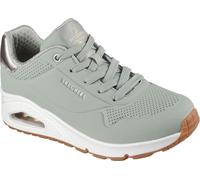Skechers femme lacet vert, taille 42
