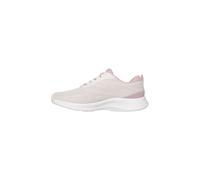 Skechers Femme Lite Pro 2.0 Everyday Pace Basket, Natural Mesh/Pink Trim, 37 EU